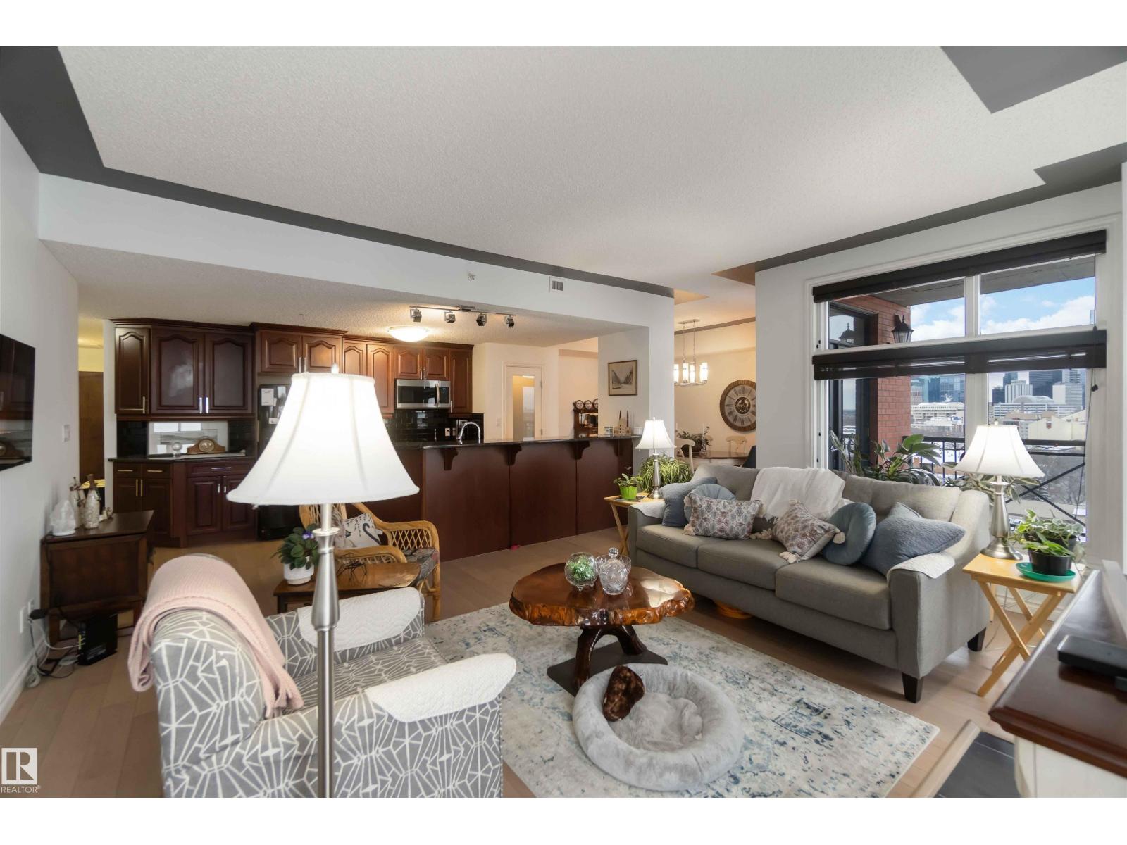 #1101 9020 Jasper Av Nw, Edmonton, Alberta T5H 3S8 - Photo 15 - E4467190