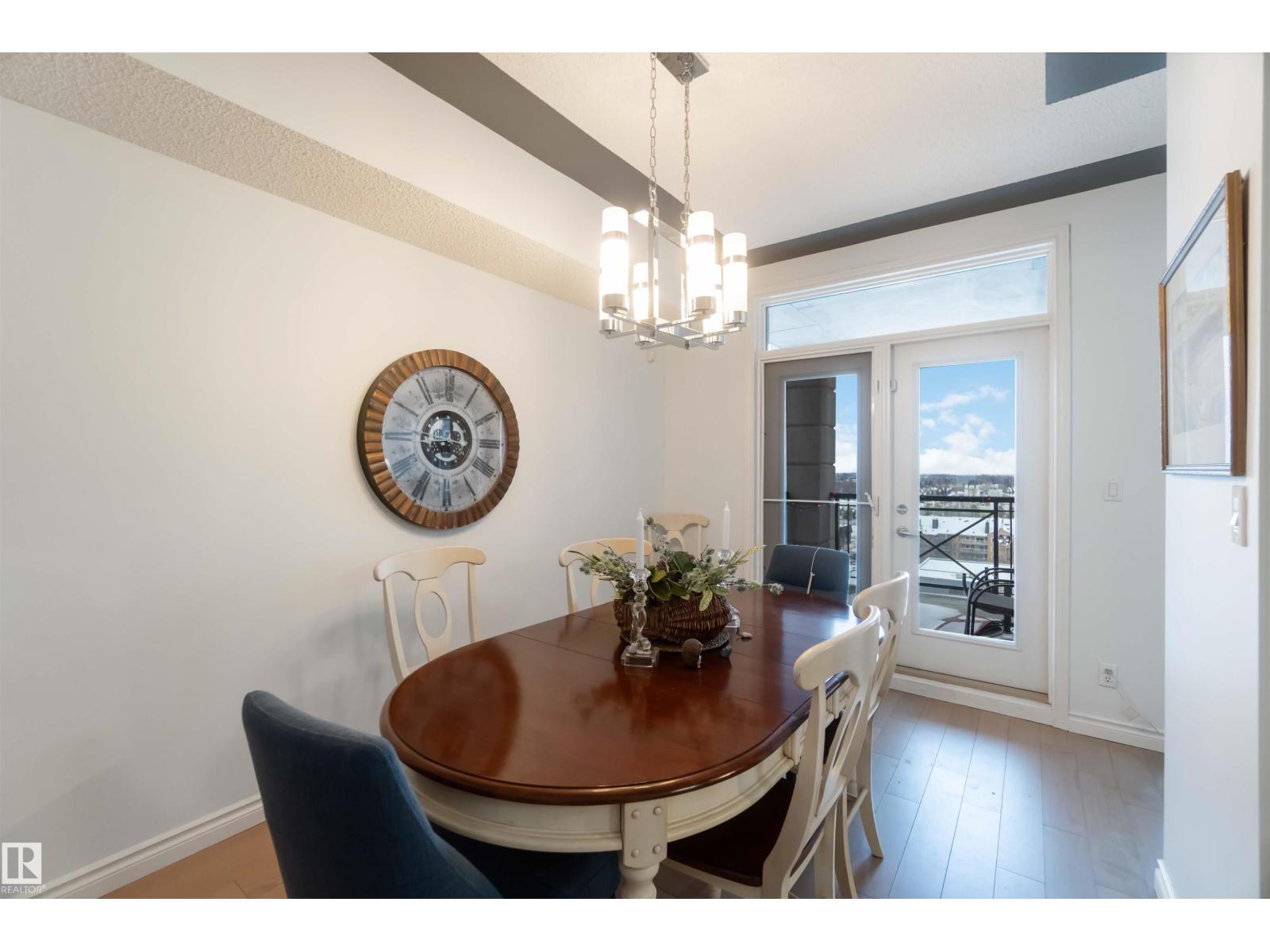 #1101 9020 Jasper Av Nw, Edmonton, Alberta T5H 3S8 - Photo 9 - E4467190