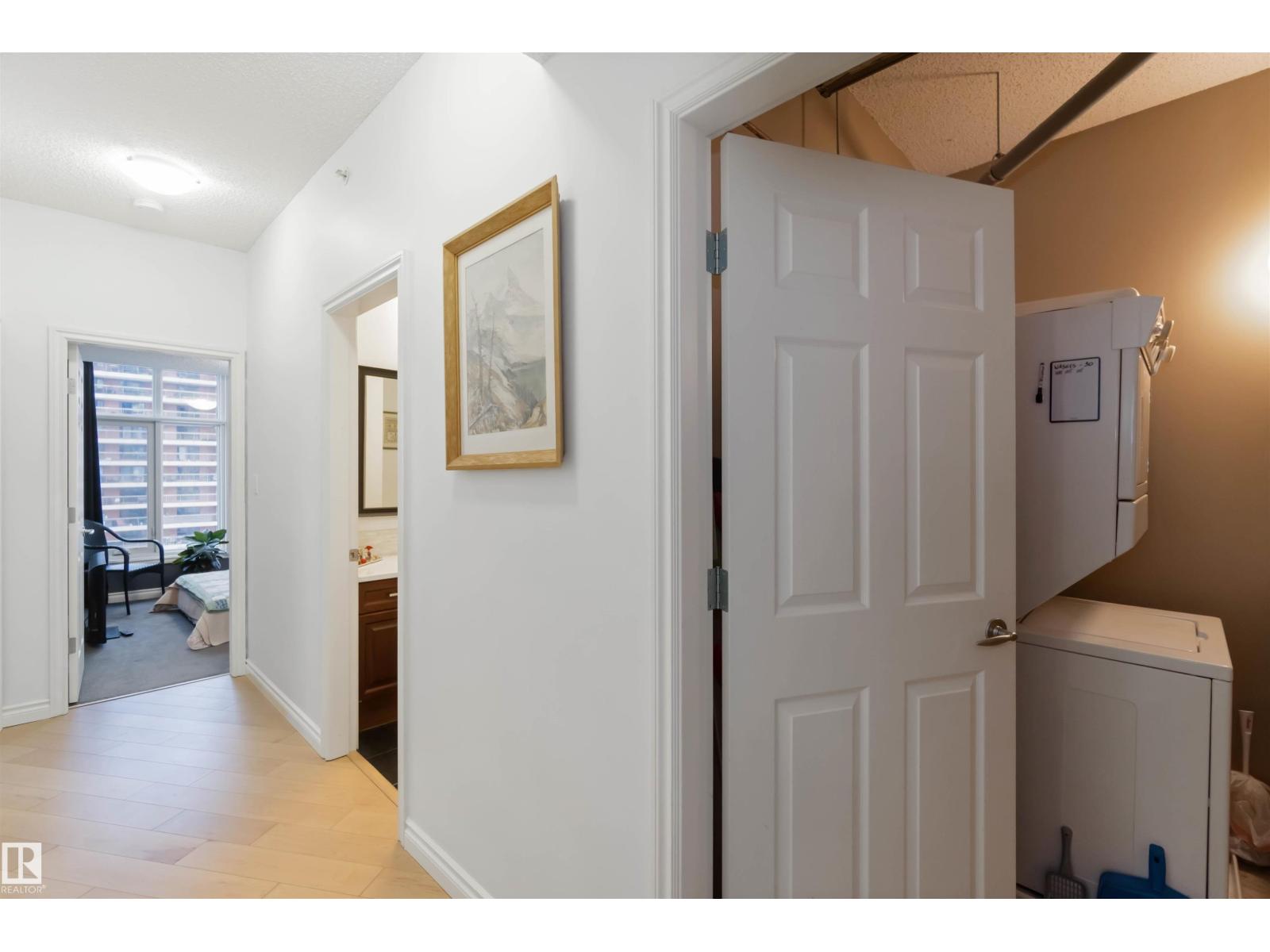 #1101 9020 Jasper Av Nw, Edmonton, Alberta T5H 3S8 - Photo 18 - E4467190