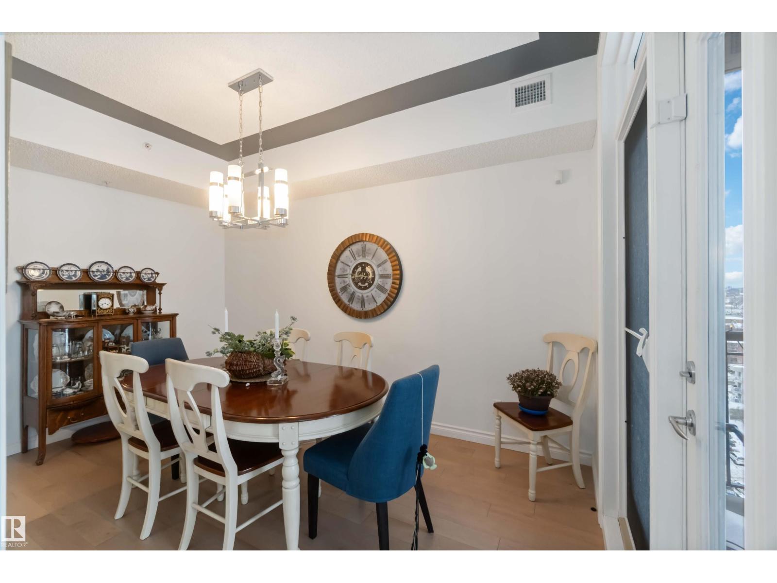 #1101 9020 Jasper Av Nw, Edmonton, Alberta T5H 3S8 - Photo 12 - E4467190