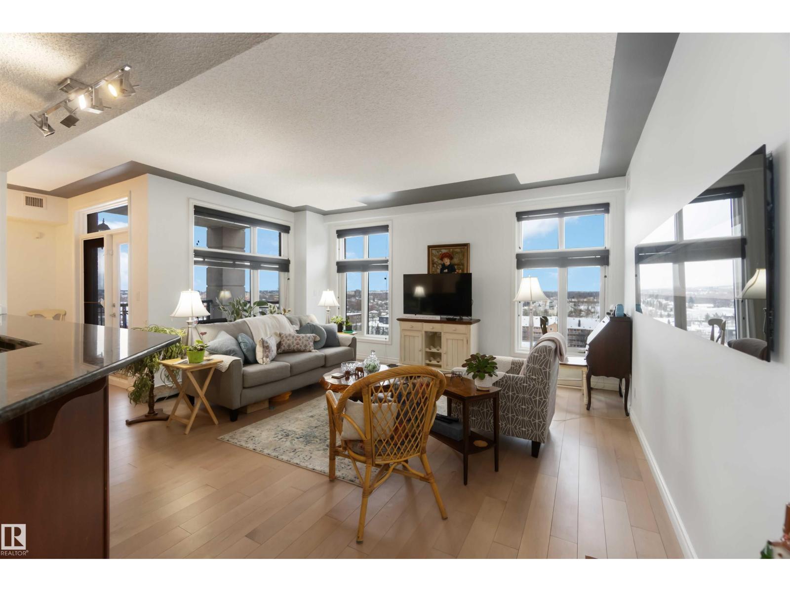 #1101 9020 Jasper Av Nw, Edmonton, Alberta T5H 3S8 - Photo 16 - E4467190