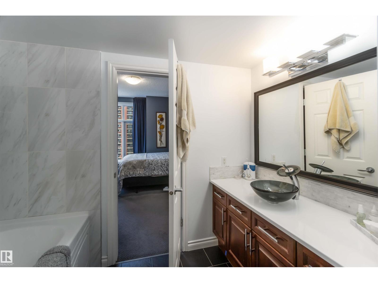 #1101 9020 Jasper Av Nw, Edmonton, Alberta T5H 3S8 - Photo 31 - E4467190