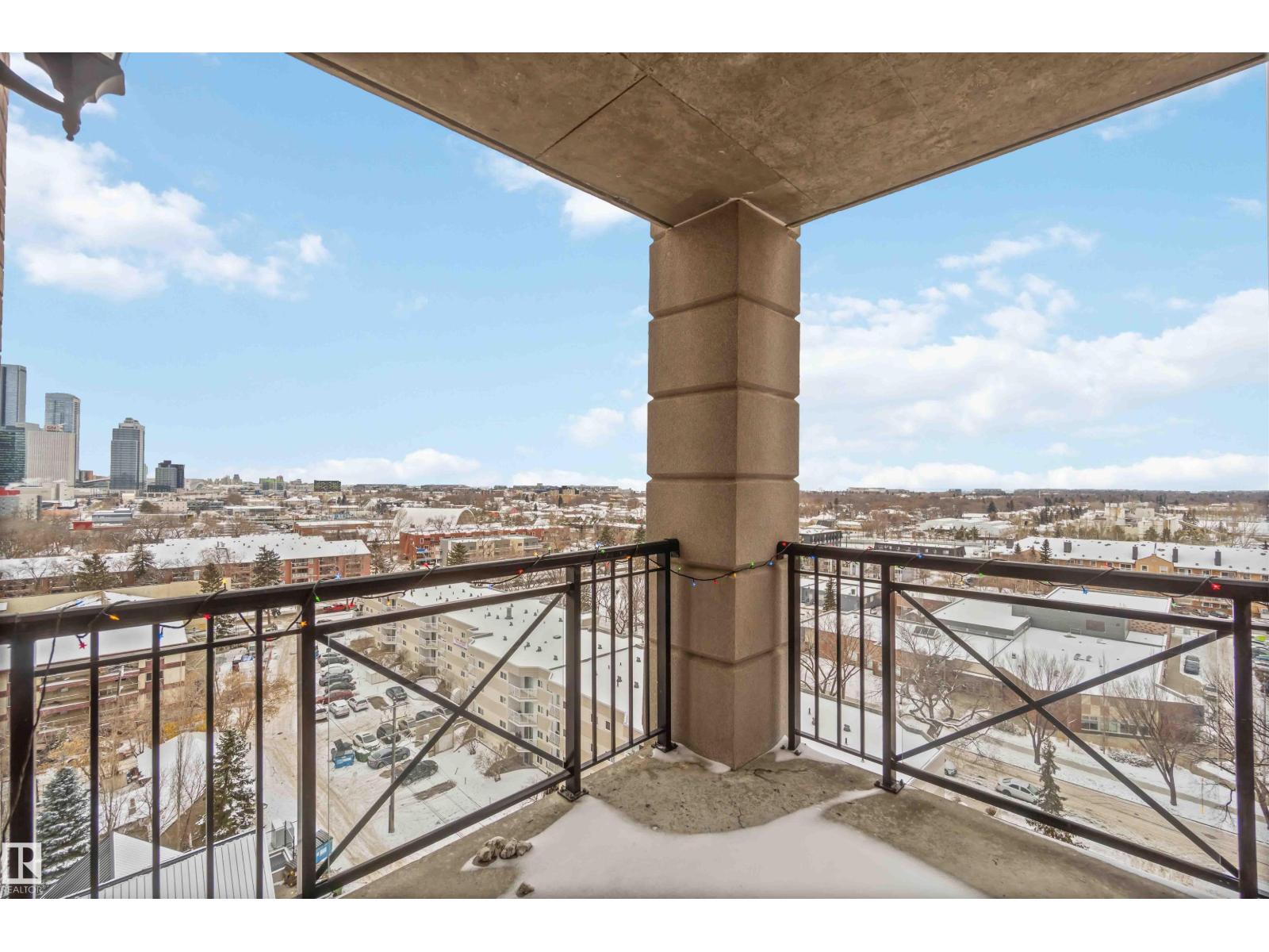 #1101 9020 Jasper Av Nw, Edmonton, Alberta T5H 3S8 - Photo 33 - E4467190