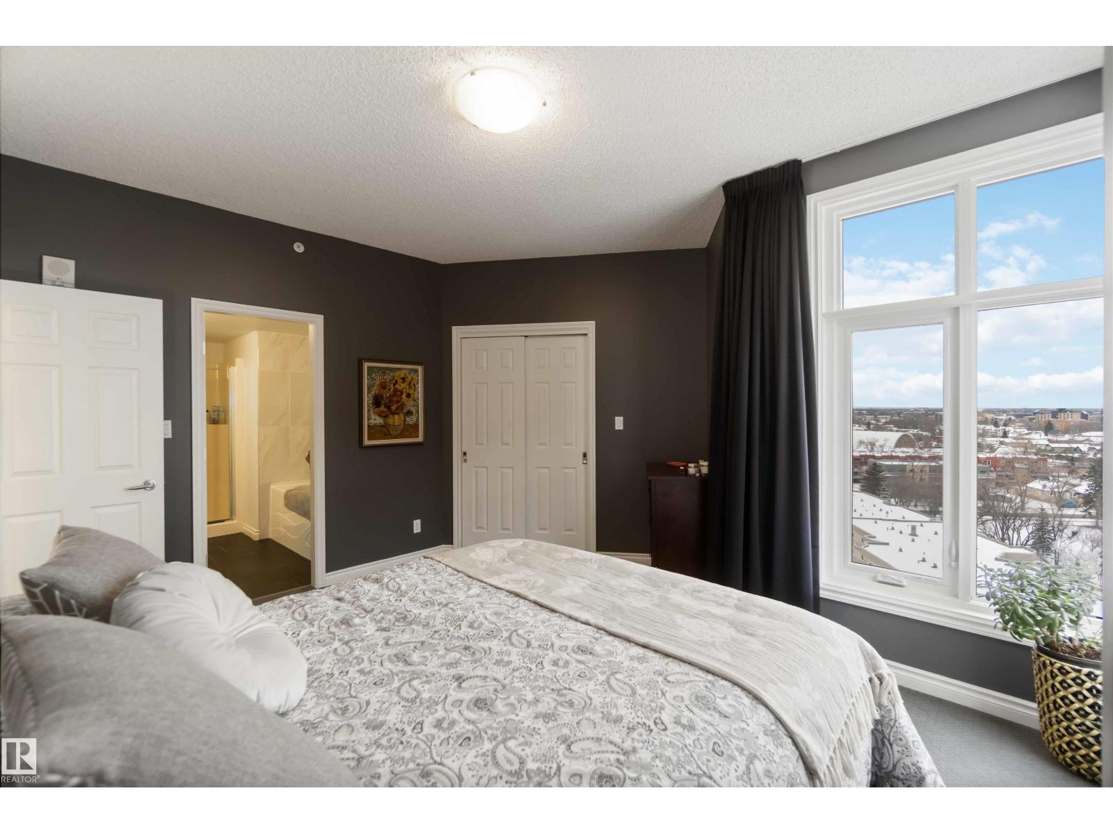 #1101 9020 Jasper Av Nw, Edmonton, Alberta T5H 3S8 - Photo 28 - E4467190