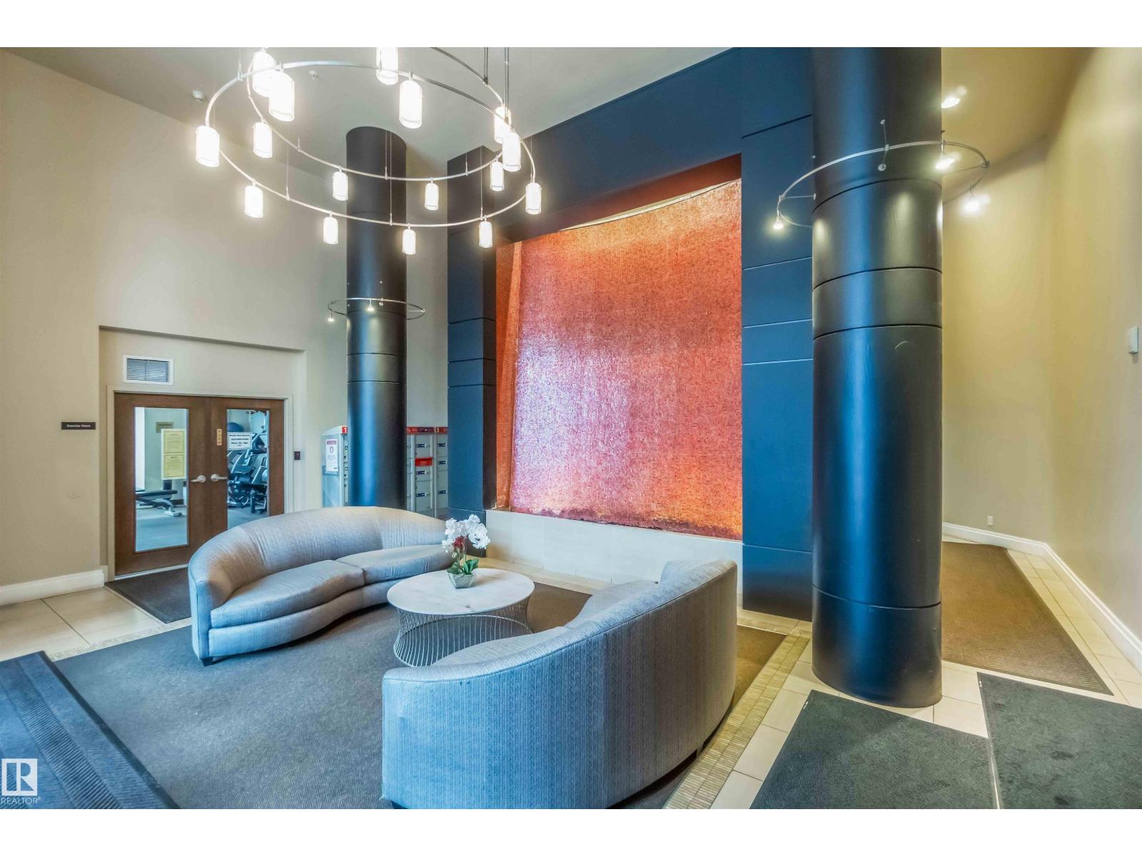 #1101 9020 Jasper Av Nw, Edmonton, Alberta T5H 3S8 - Photo 35 - E4467190