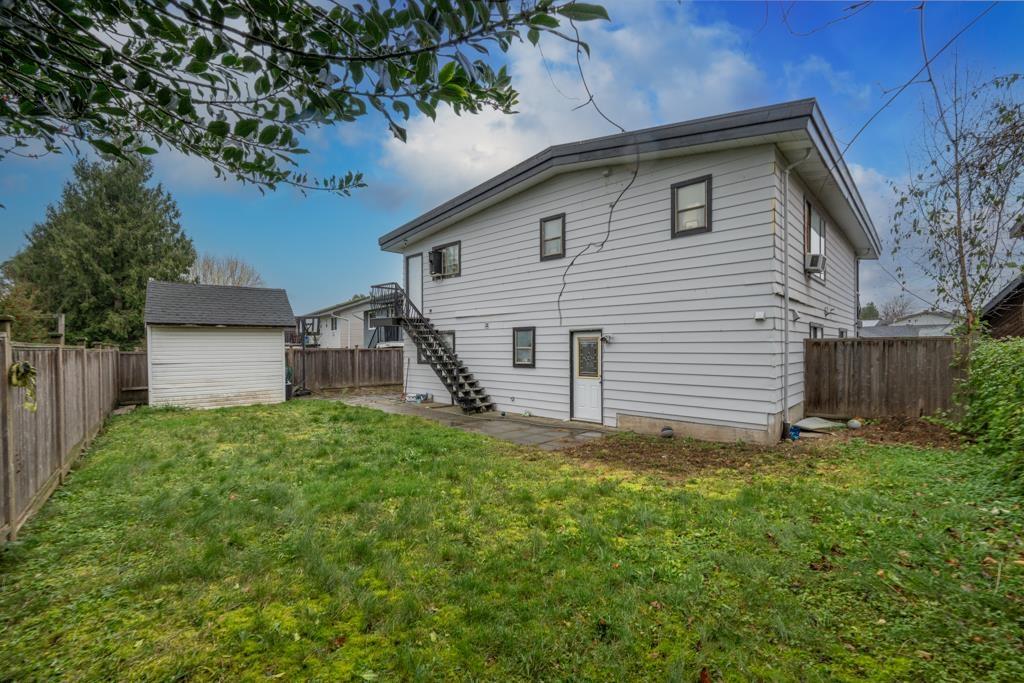 3237 Atwater Crescent, Abbotsford, British Columbia V2T 4L1 - Photo 30 - R3071605