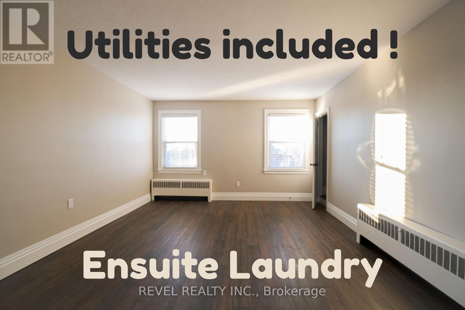 #4 - 348 SIMCOE STREET N, Peterborough, Ontario