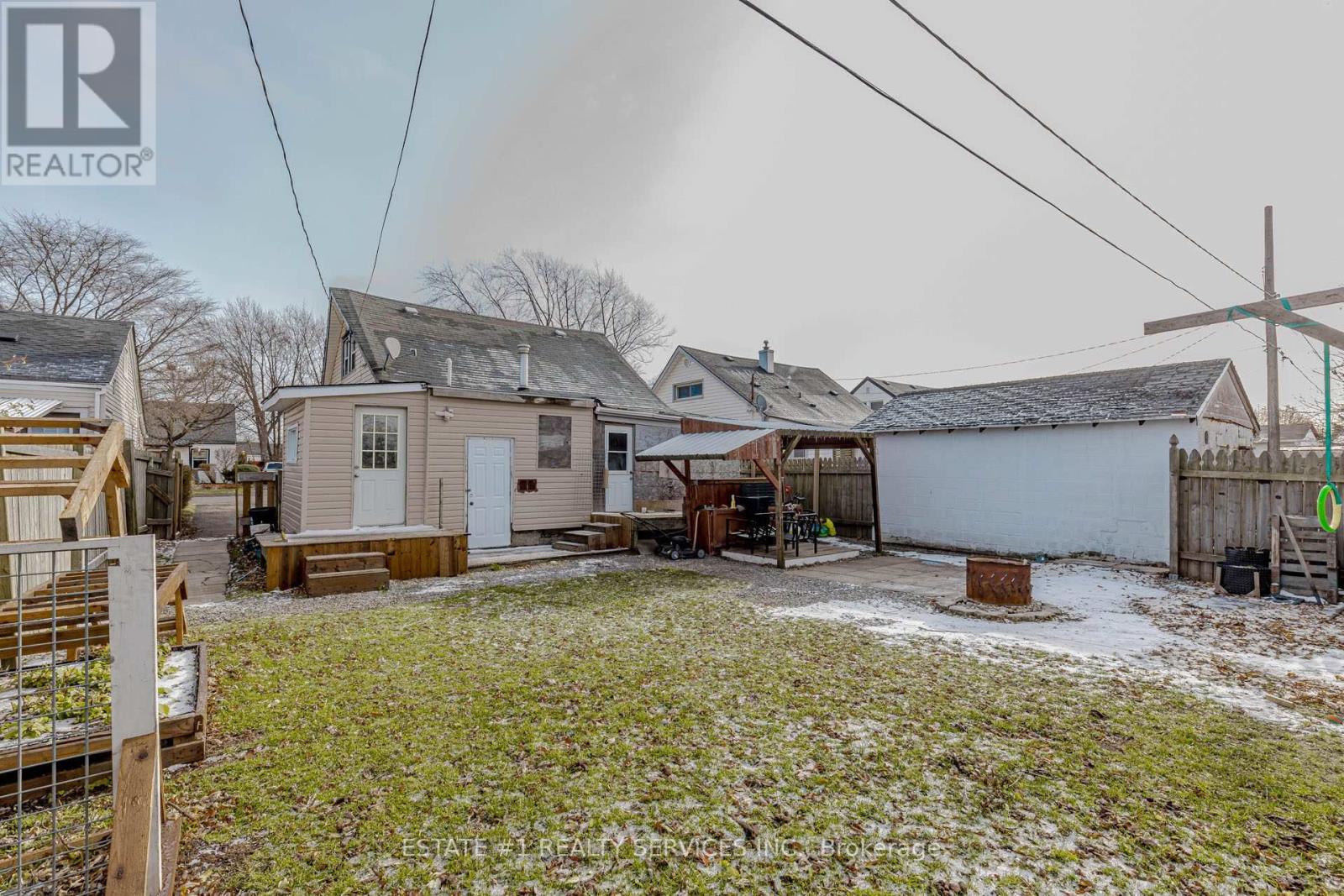 107 Dover Road, Welland, Ontario  L3B 2V1 - Photo 38 - X12595914