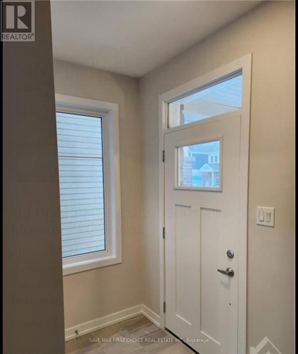 113 Hackamore Crescent, Ottawa, Ontario  K0A 2Z0 - Photo 2 - X12595928