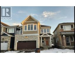 113 HACKAMORE CRESCENT, Ottawa, Ontario
