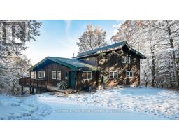 1033 Point Ideal Road, Lake Of Bays (Franklin), Ca