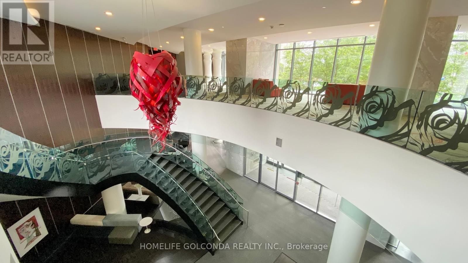 LPH107 - 5168 YONGE STREET, Toronto, Ontario