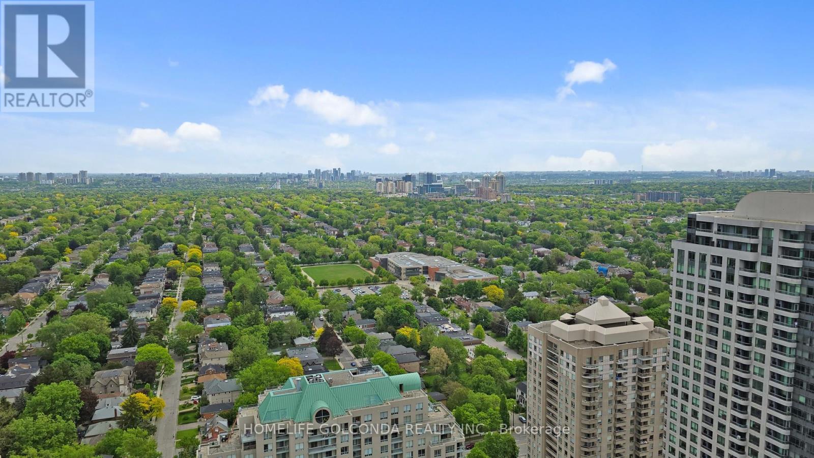 Lph107 - 5168 Yonge Street, Toronto, Ontario  M2N 5P6 - Photo 6 - C12466111