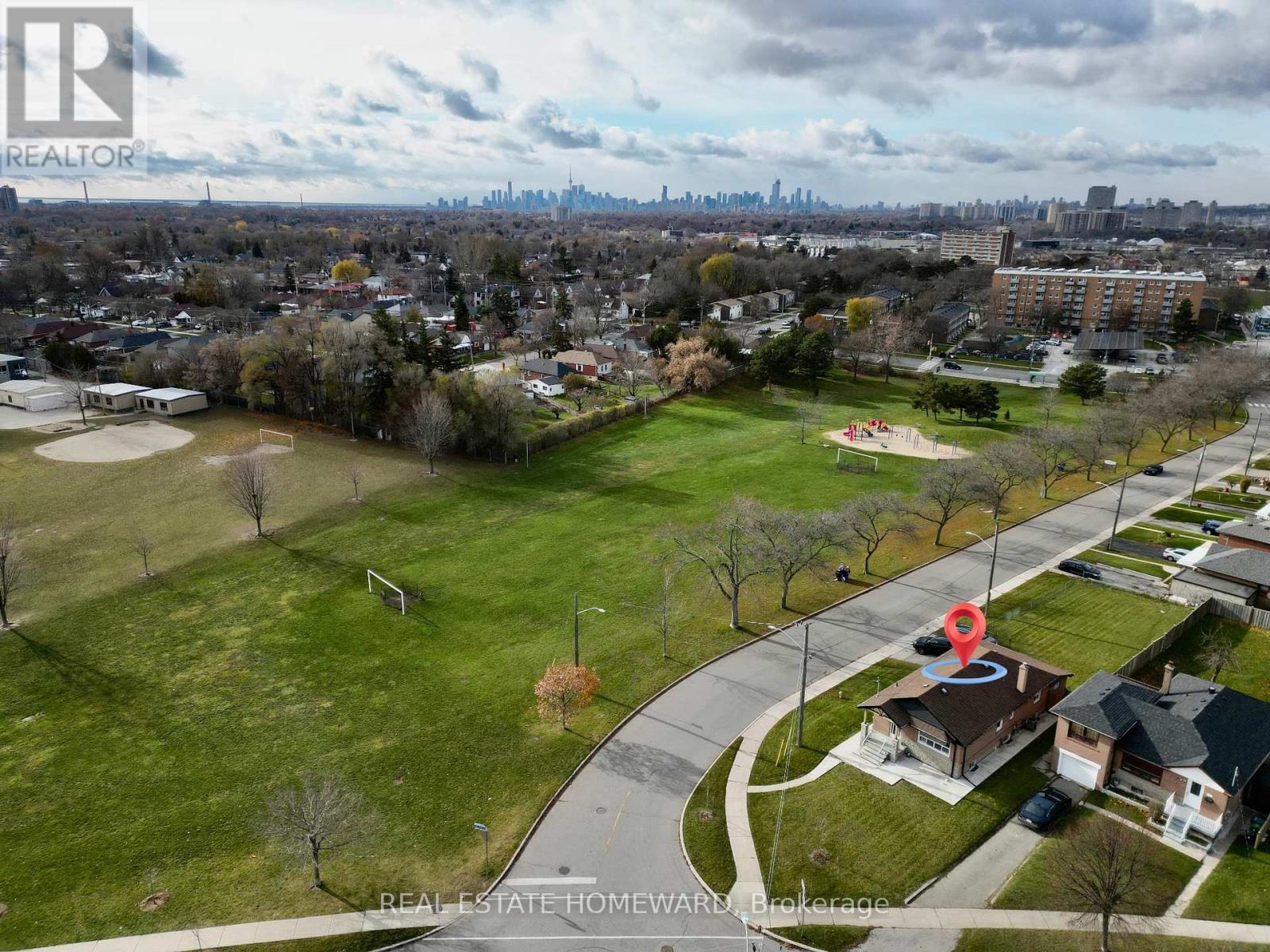 Main - 2 Harris Park Drive, Toronto, Ontario M1L 2Z9 - Photo 30 - E12586792