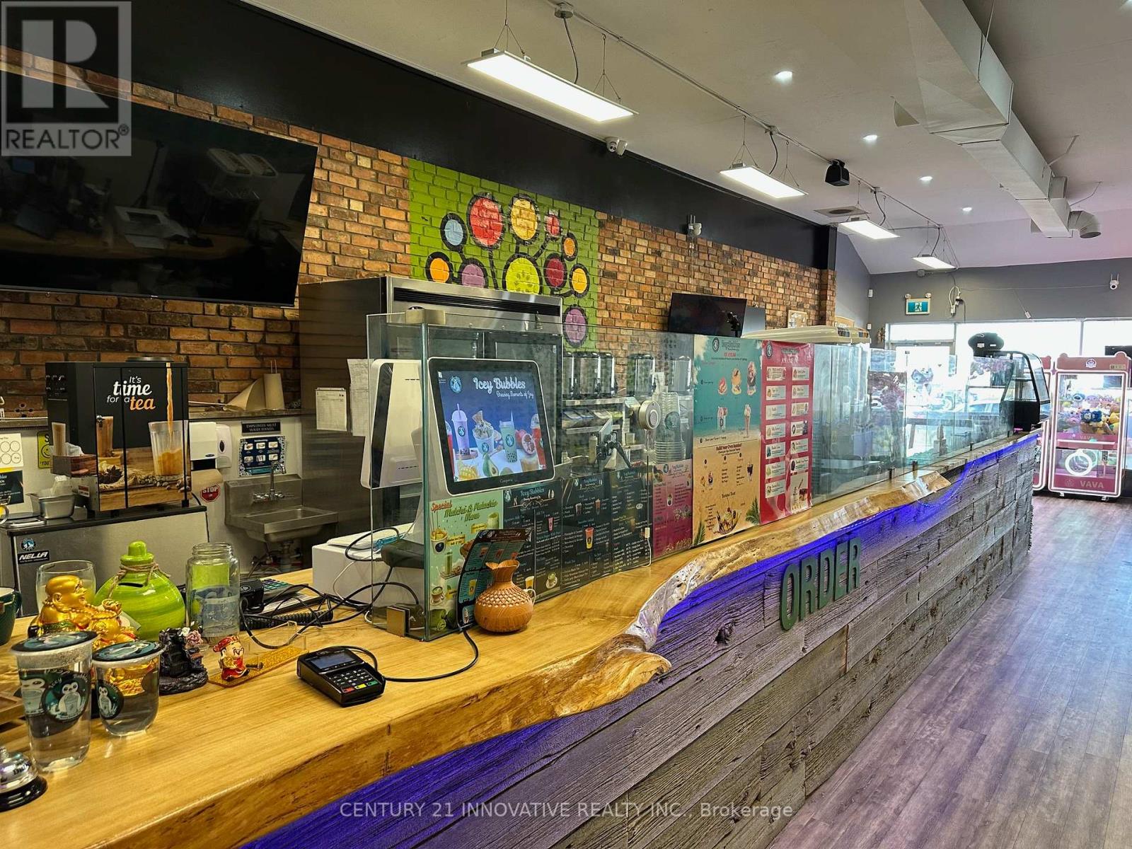 6 - 235 Bayly Street W, Ajax (South West), Ontario  L1S 3K3 - Photo 2 - E12589246