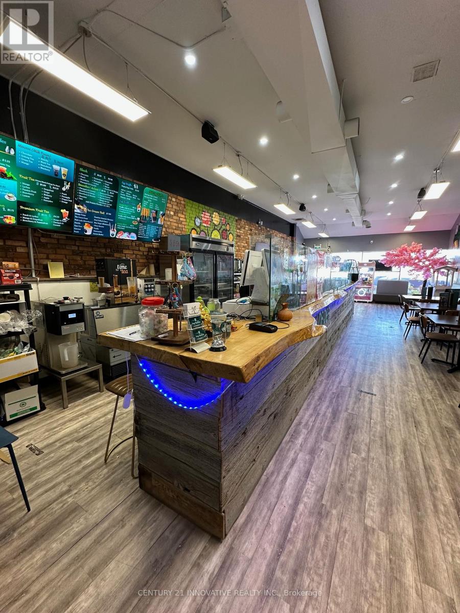 6 - 235 Bayly Street W, Ajax (South West), Ontario  L1S 3K3 - Photo 4 - E12589246