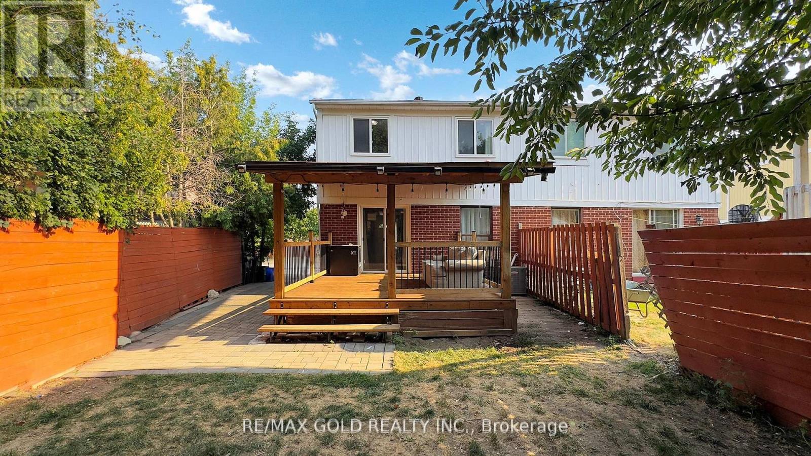 42 Murison Boulevard, Toronto, Ontario  M1B 2B2 - Photo 35 - E12594144