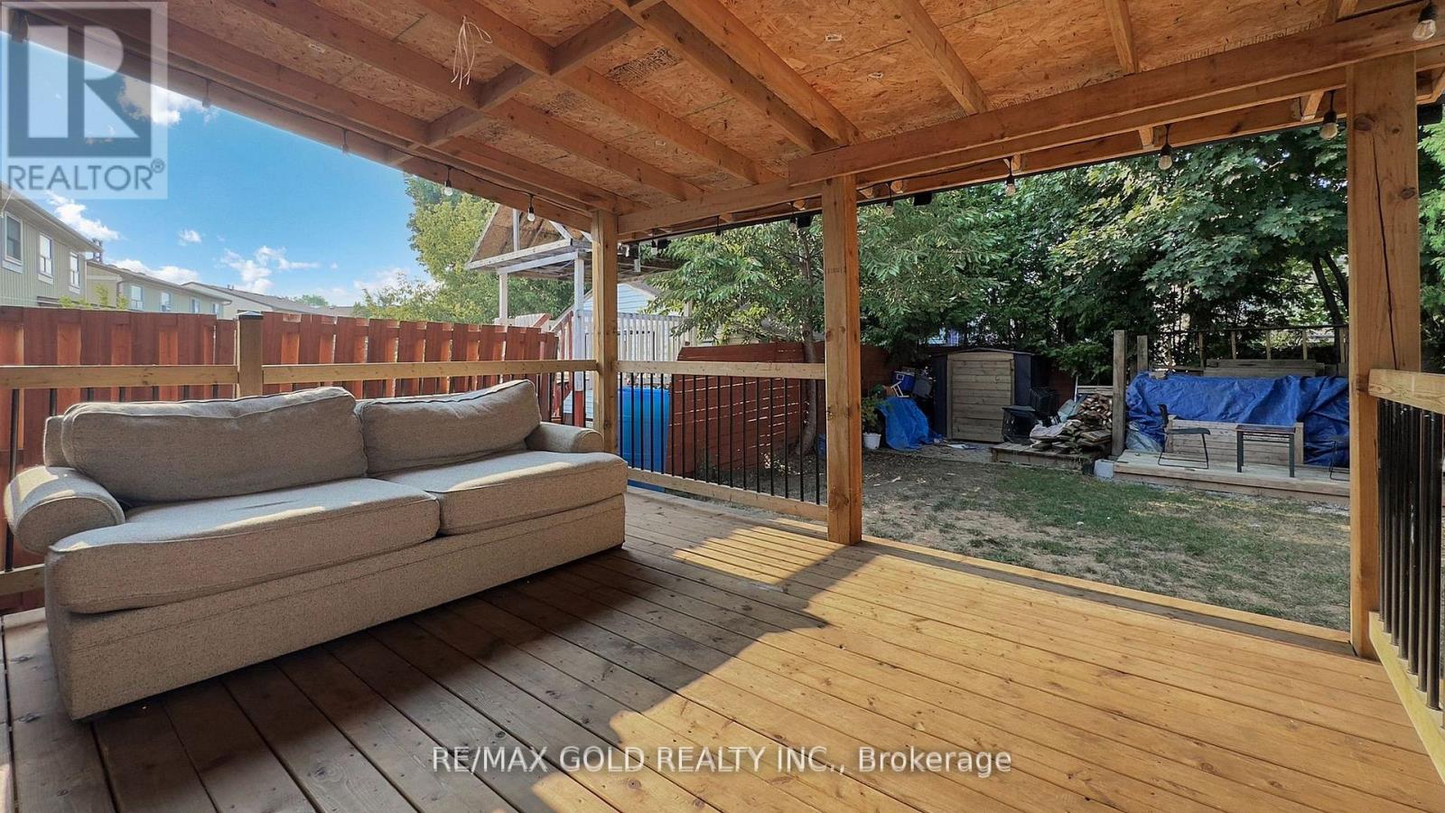 42 Murison Boulevard, Toronto, Ontario  M1B 2B2 - Photo 34 - E12594144