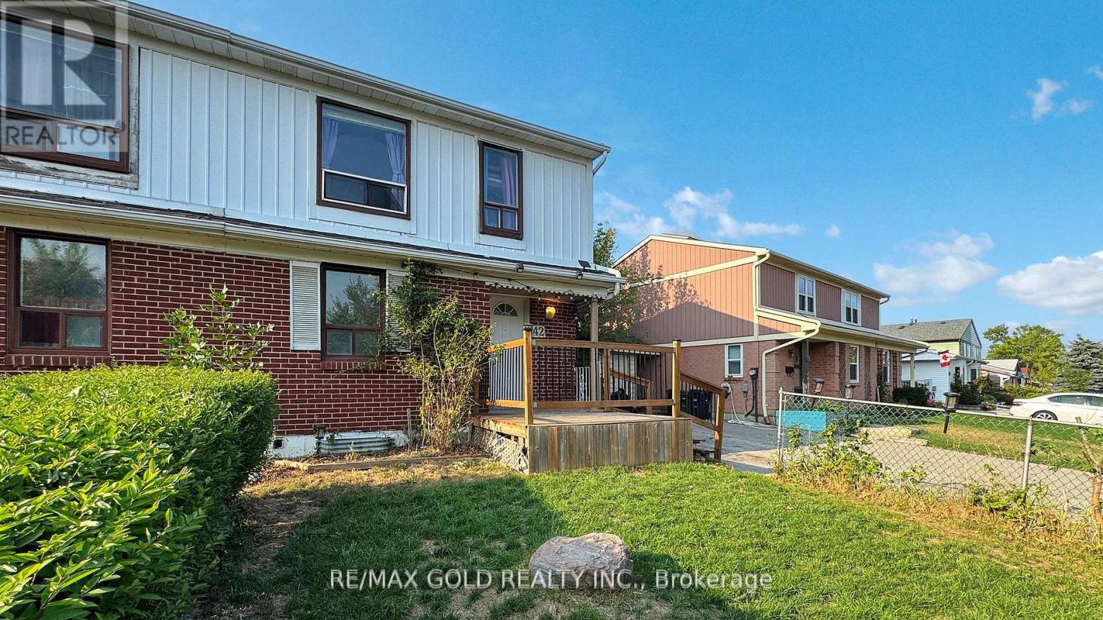 42 Murison Boulevard, Toronto, Ontario  M1B 2B2 - Photo 4 - E12594144