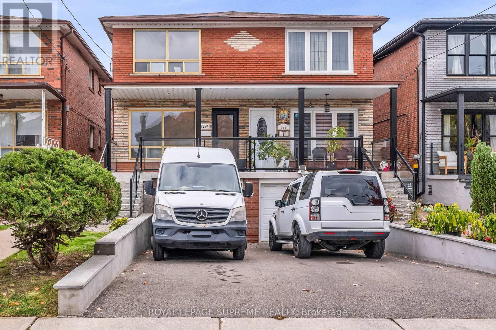 579a Delaware Avenue N, Toronto, Ontario  M6H 5V3 - Photo 50 - W12541542