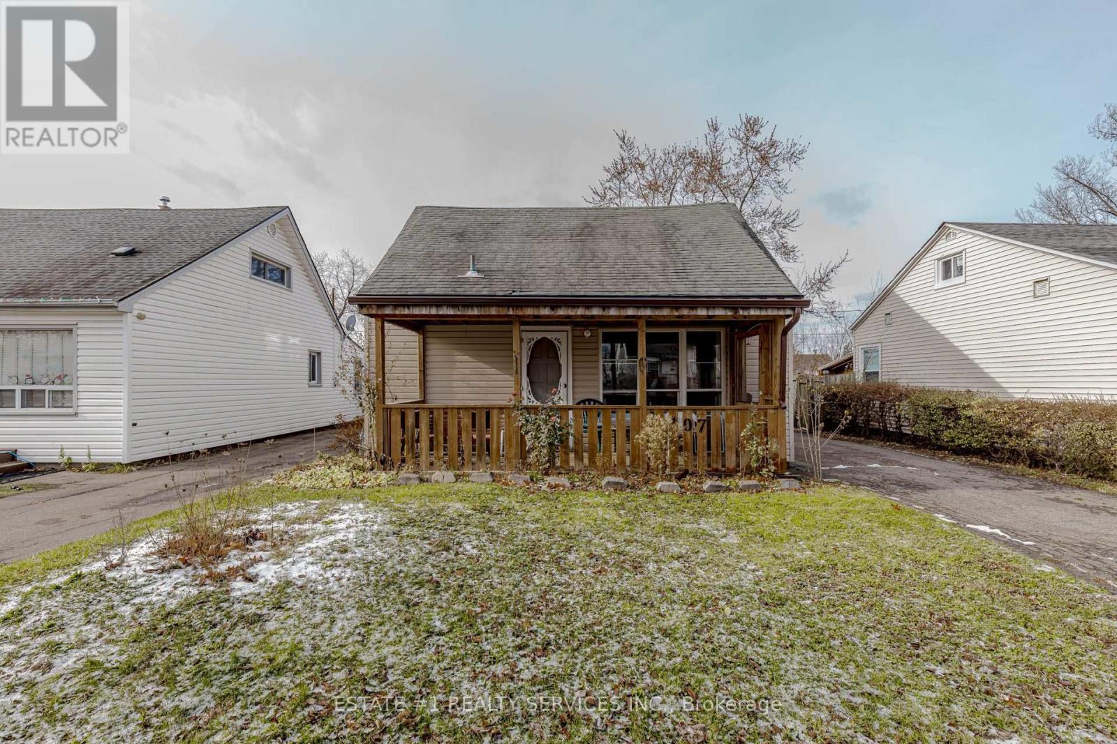 107 DOVER ROAD, Welland, Ontario