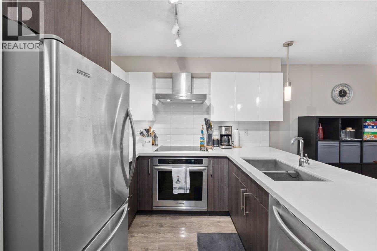 316 7131 Stride Avenue, Burnaby, British Columbia  V3N 0E3 - Photo 12 - R3071636