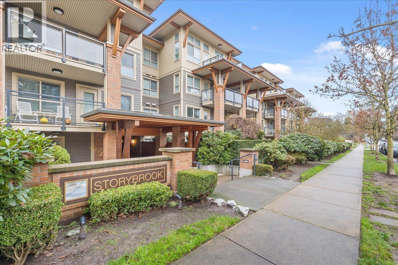 316 7131 Stride Avenue, Burnaby, British Columbia  V3N 0E3 - Photo 30 - R3071636