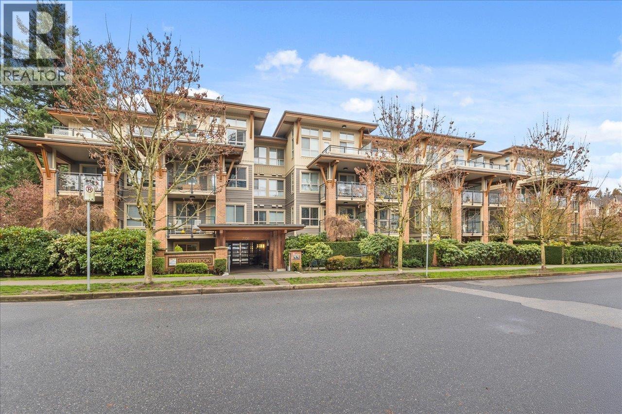 316 7131 Stride Avenue, Burnaby, British Columbia  V3N 0E3 - Photo 31 - R3071636