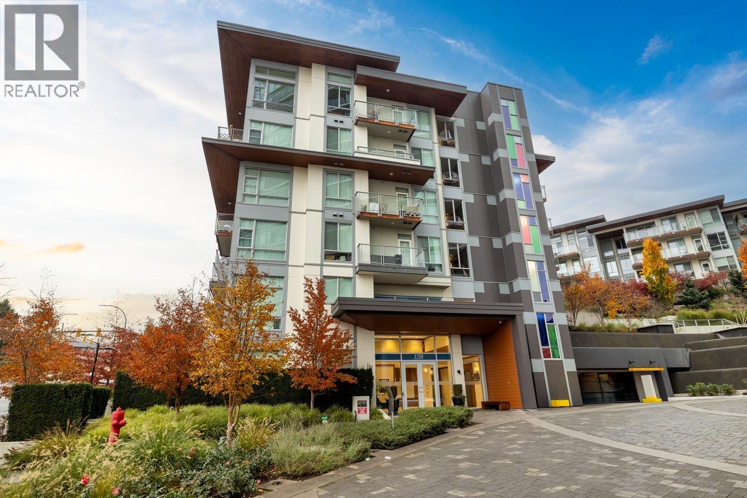 303 1728 Gilmore Avenue, Burnaby, British Columbia  V5C 0L3 - Photo 30 - R3071655