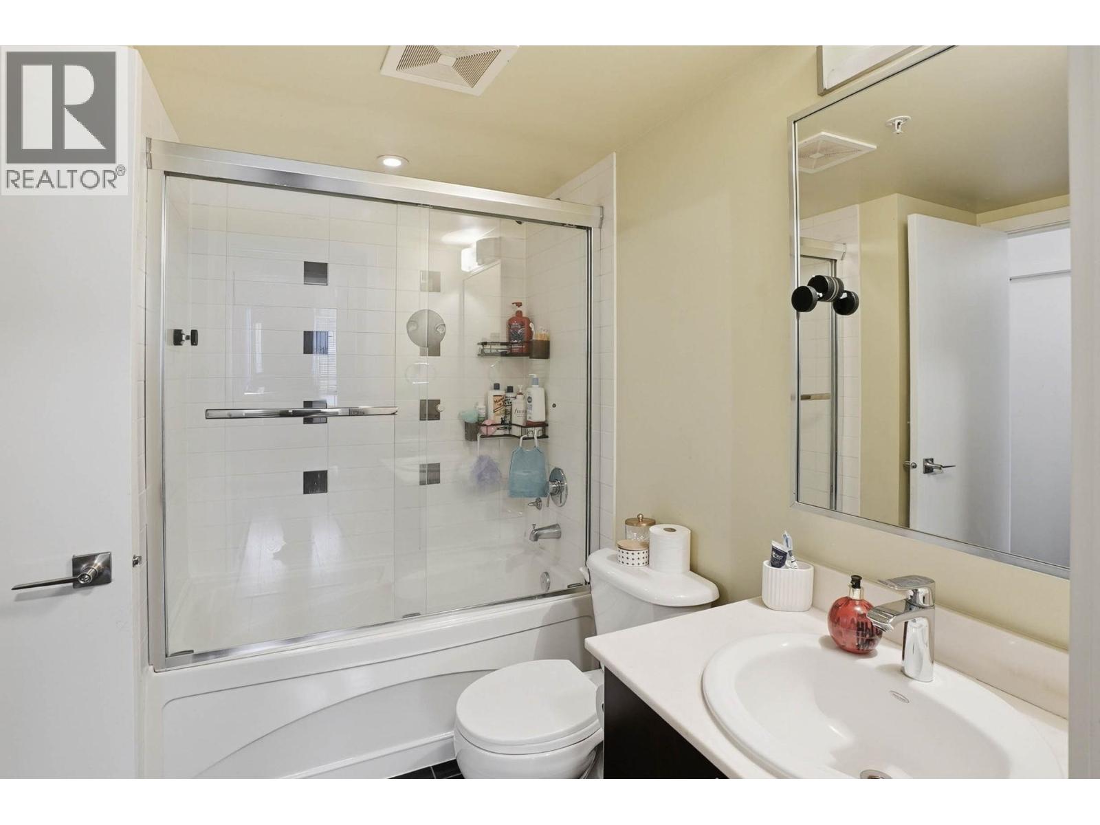 602 933 Hornby Street, Vancouver, British Columbia  V6Z 3G4 - Photo 15 - R3071657