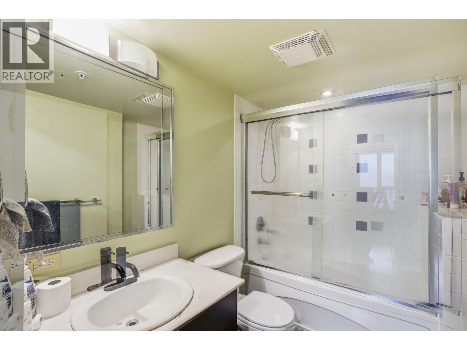 602 933 Hornby Street, Vancouver, British Columbia  V6Z 3G4 - Photo 20 - R3071657