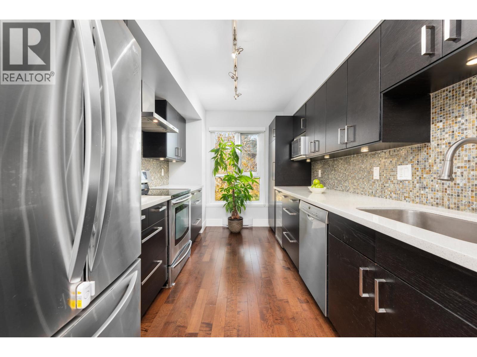 206 2988 Alder Street, Vancouver, British Columbia  V6H 4C3 - Photo 10 - R3071670