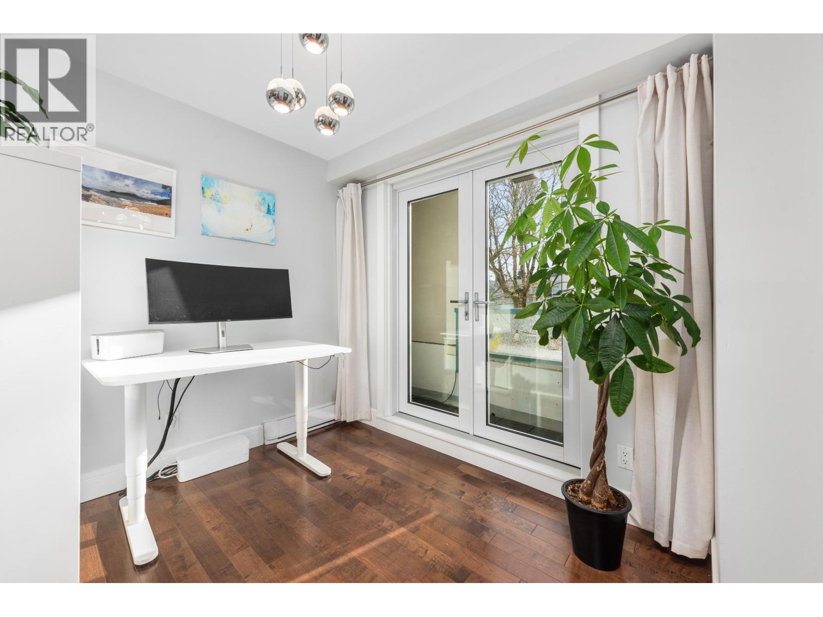 206 2988 Alder Street, Vancouver, British Columbia  V6H 4C3 - Photo 6 - R3071670