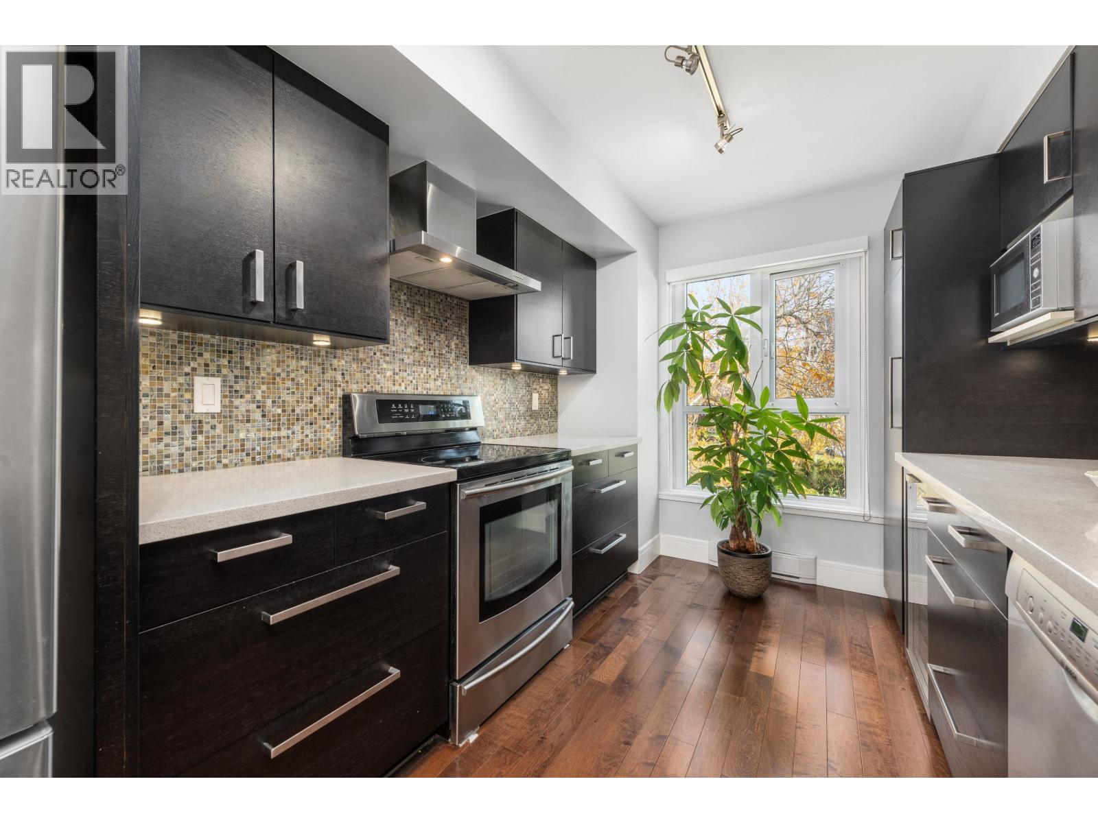 206 2988 Alder Street, Vancouver, British Columbia  V6H 4C3 - Photo 9 - R3071670