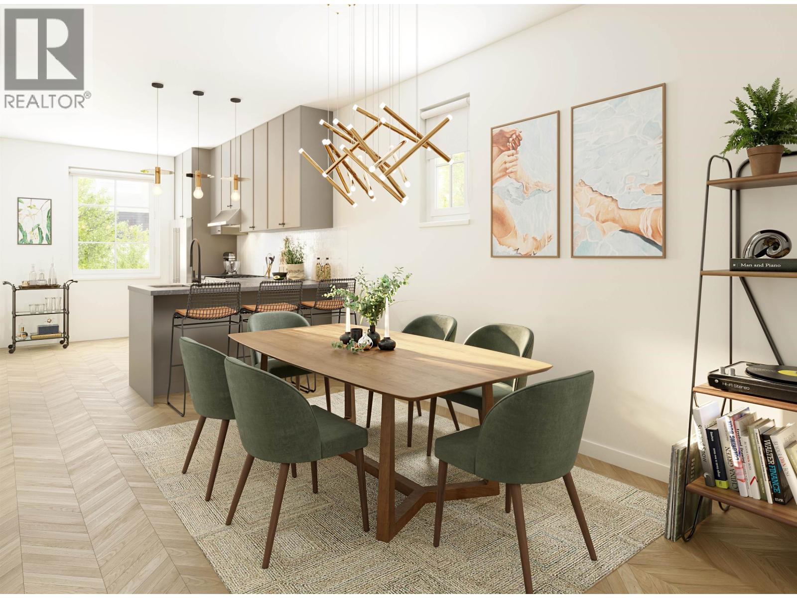 120 720 Robinson Street, Coquitlam, British Columbia  V3J 0P9 - Photo 11 - R3071674