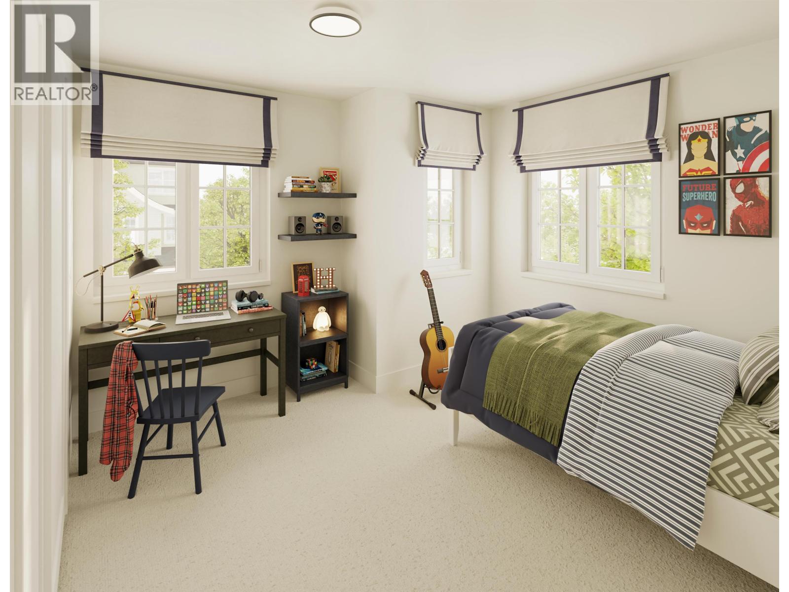 120 720 Robinson Street, Coquitlam, British Columbia  V3J 0P9 - Photo 19 - R3071674