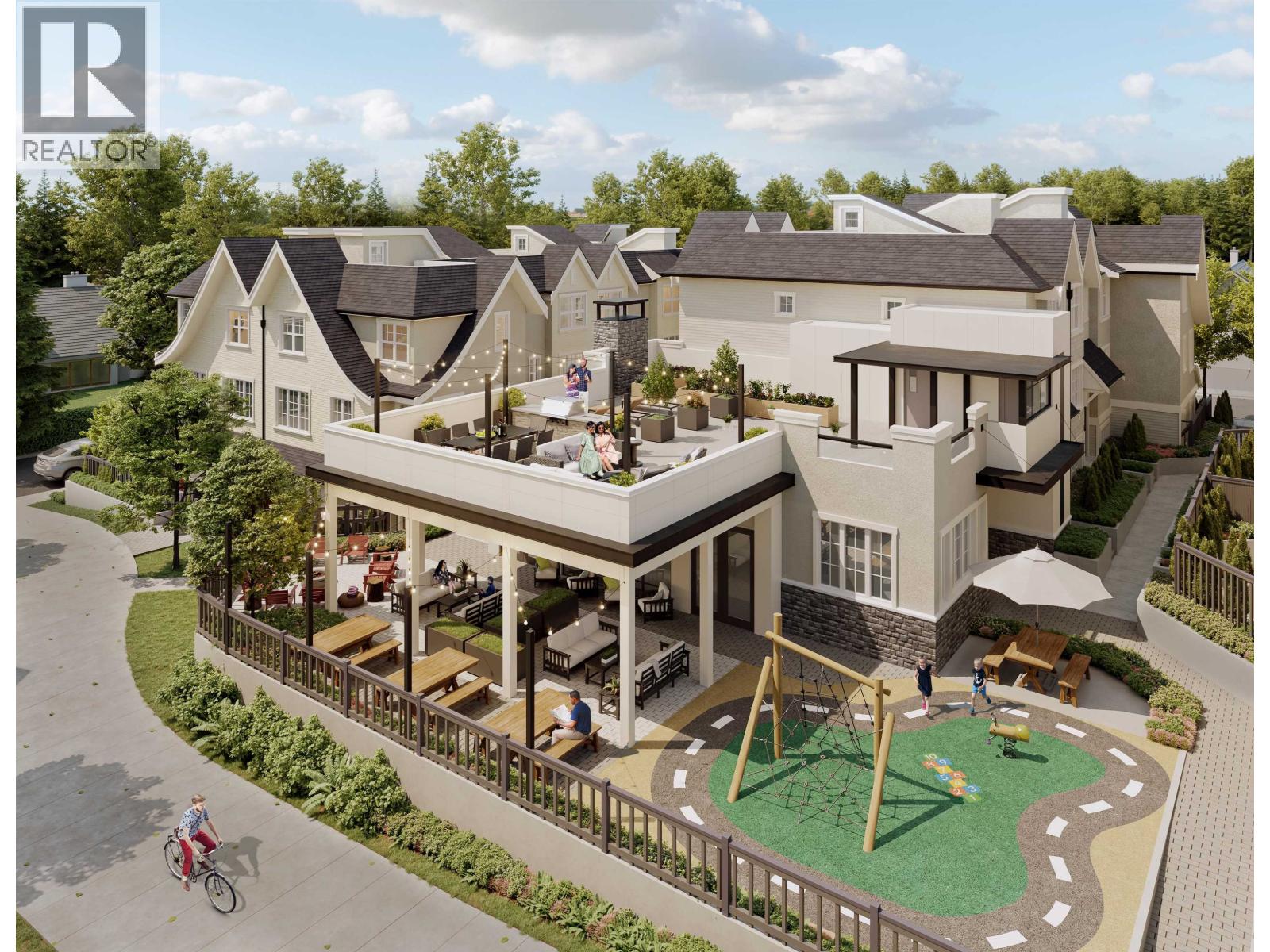 120 720 Robinson Street, Coquitlam, British Columbia  V3J 0P9 - Photo 26 - R3071674