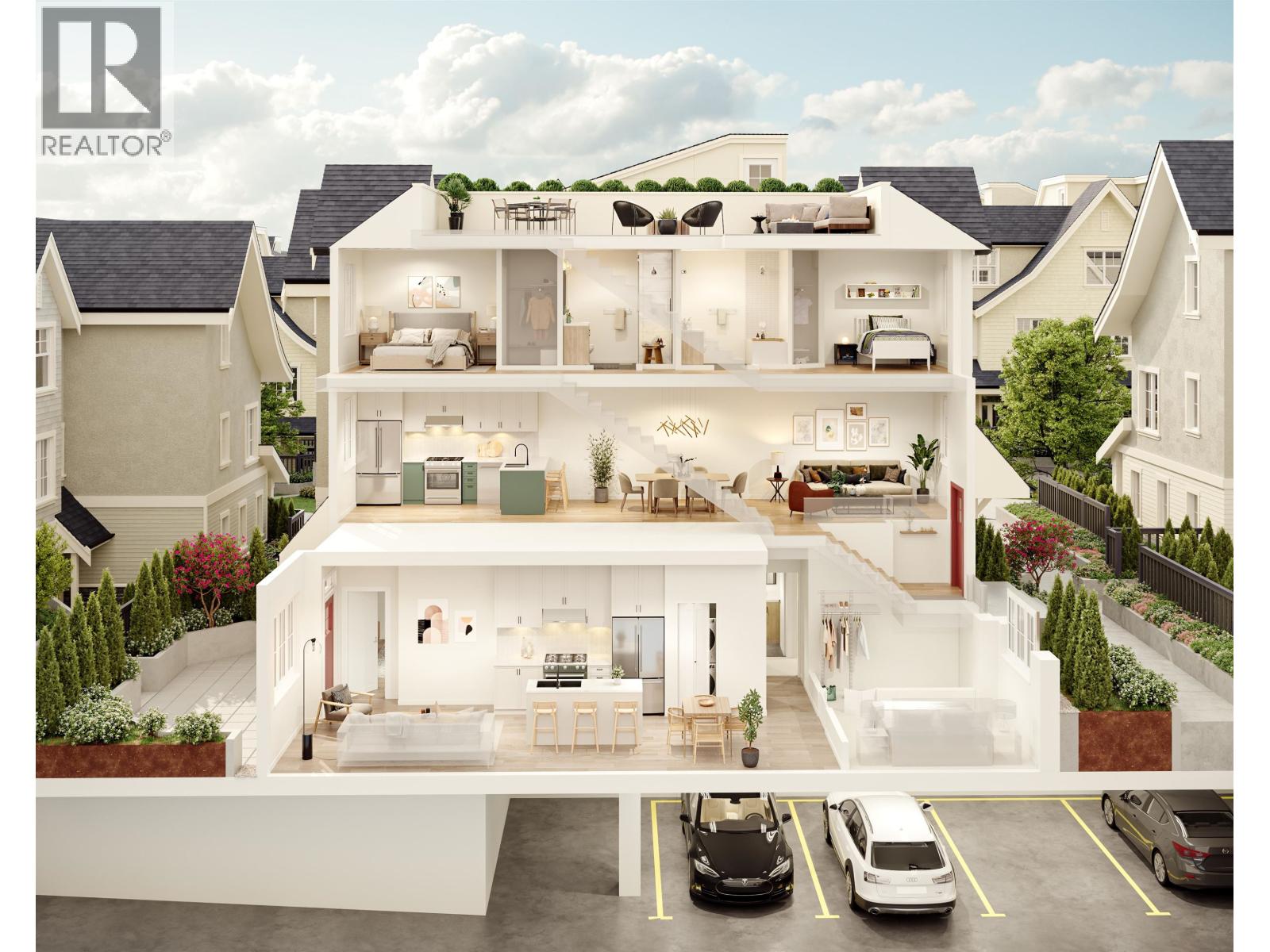 120 720 Robinson Street, Coquitlam, British Columbia  V3J 0P9 - Photo 28 - R3071674