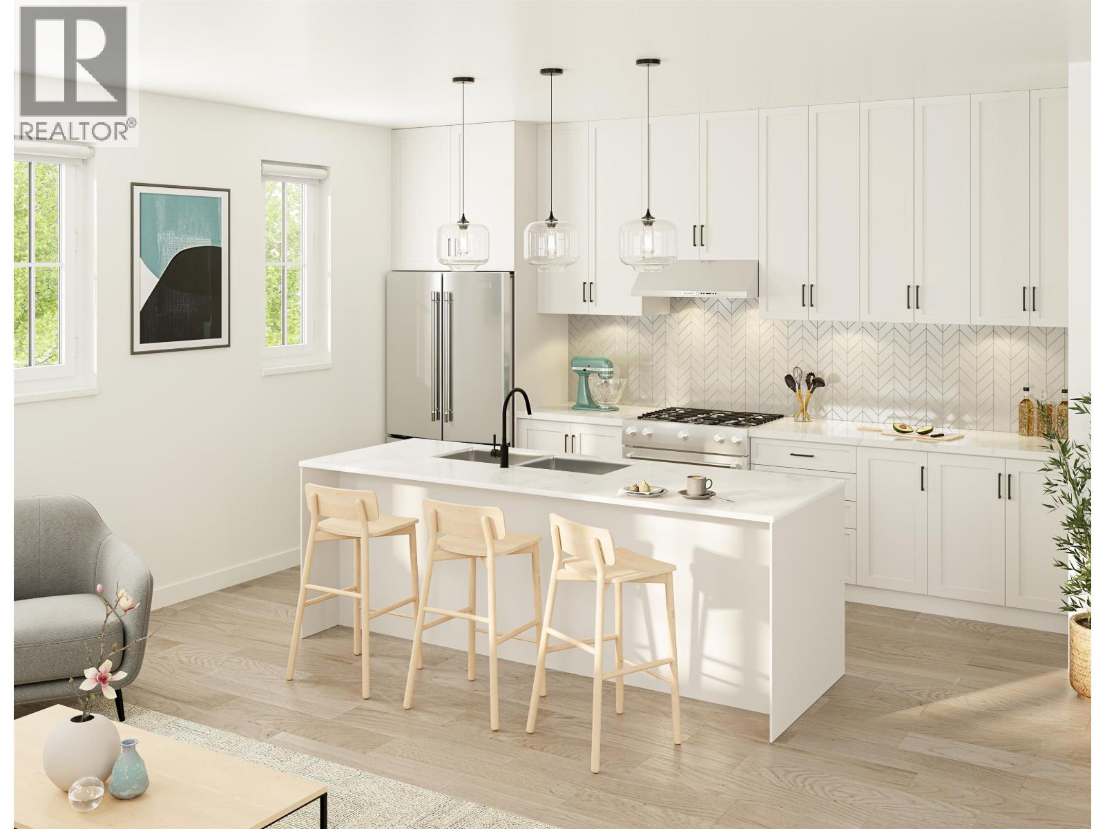 120 720 Robinson Street, Coquitlam, British Columbia  V3J 0P9 - Photo 3 - R3071674