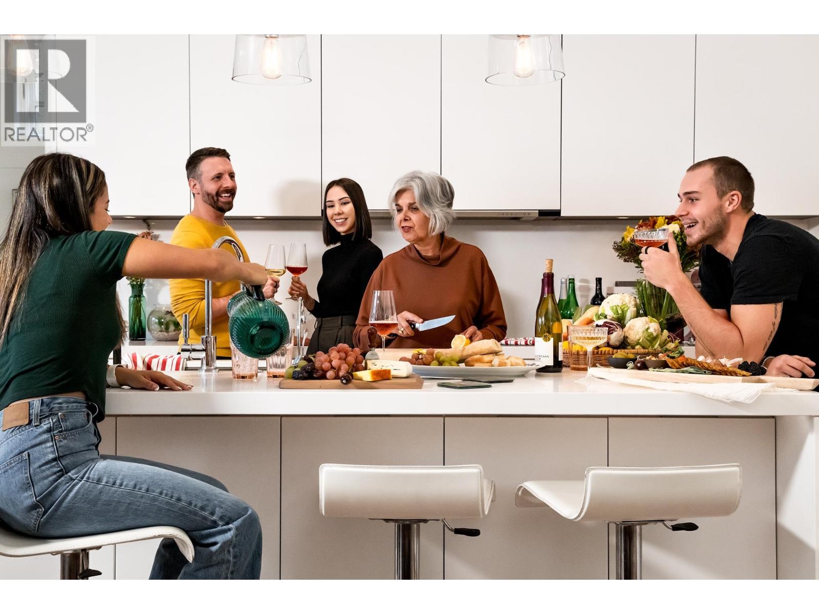 120 720 Robinson Street, Coquitlam, British Columbia  V3J 0P9 - Photo 31 - R3071674