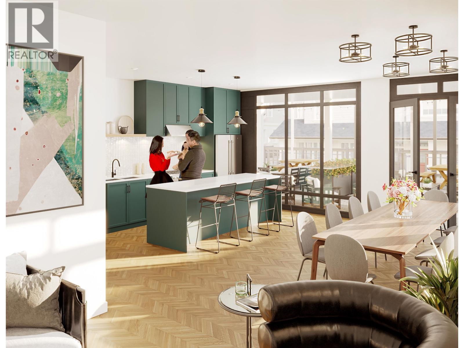 120 720 Robinson Street, Coquitlam, British Columbia  V3J 0P9 - Photo 4 - R3071674