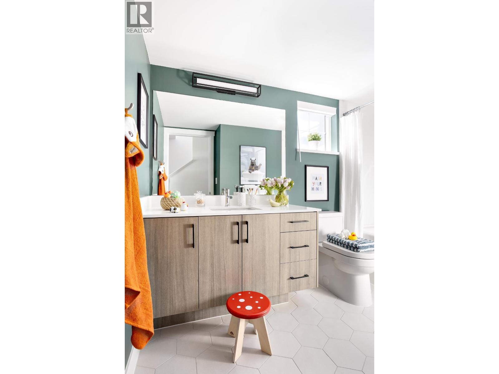 120 720 Robinson Street, Coquitlam, British Columbia  V3J 0P9 - Photo 6 - R3071674