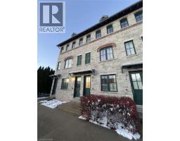 290 BARTON Street Unit# 3 101 - Strathcona Central North