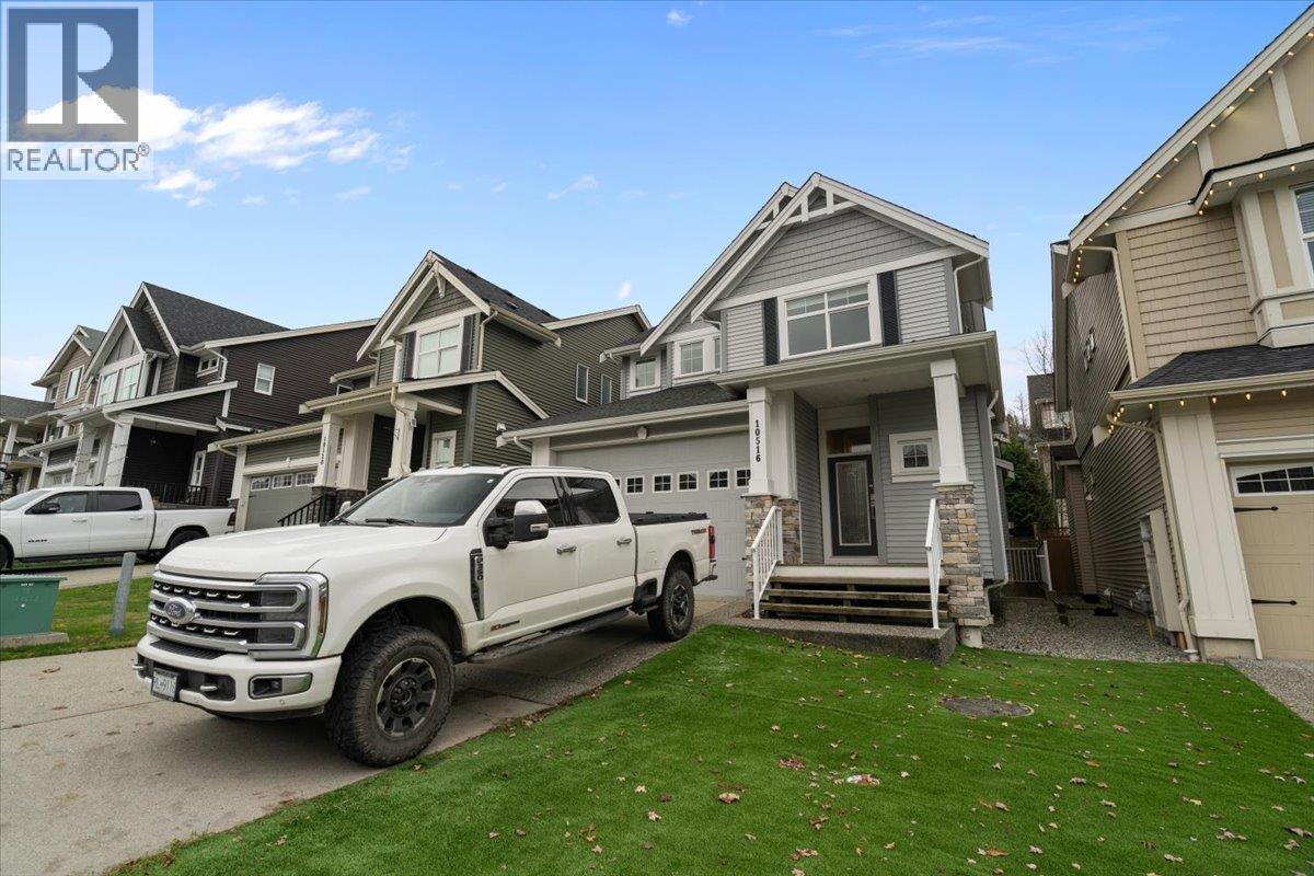 10516 Robertson Street, Maple Ridge, British Columbia  V2W 0H8 - Photo 2 - R3071644