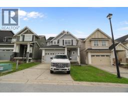 10516 ROBERTSON STREET, Maple Ridge, British Columbia