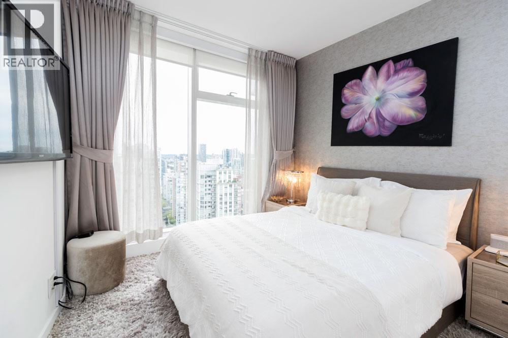 3601 777 Richards Street, Vancouver, British Columbia  V6B 0M6 - Photo 11 - R3071639