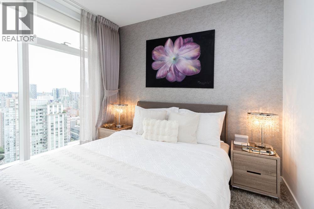 3601 777 Richards Street, Vancouver, British Columbia  V6B 0M6 - Photo 12 - R3071639