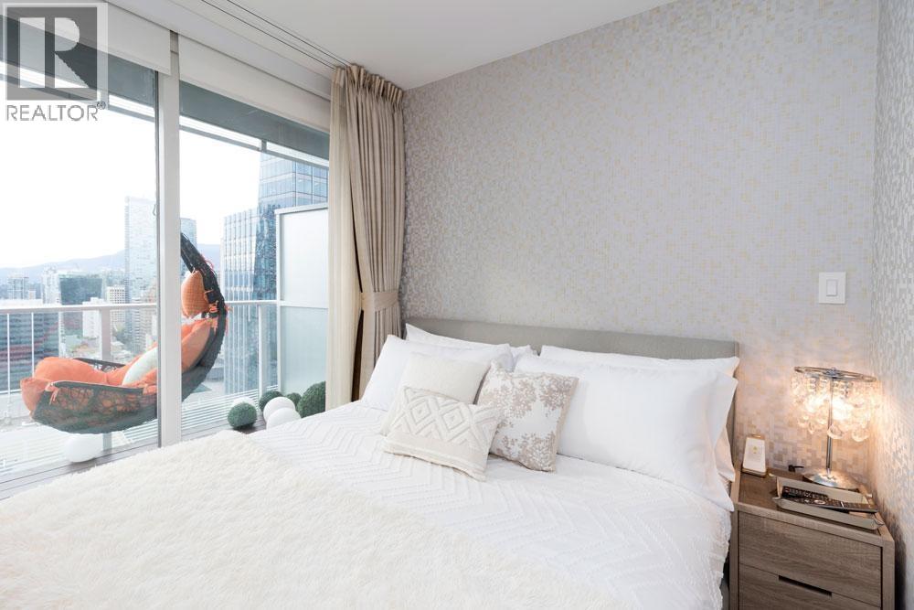 3601 777 Richards Street, Vancouver, British Columbia  V6B 0M6 - Photo 13 - R3071639