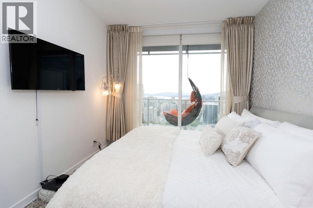 3601 777 Richards Street, Vancouver, British Columbia  V6B 0M6 - Photo 15 - R3071639