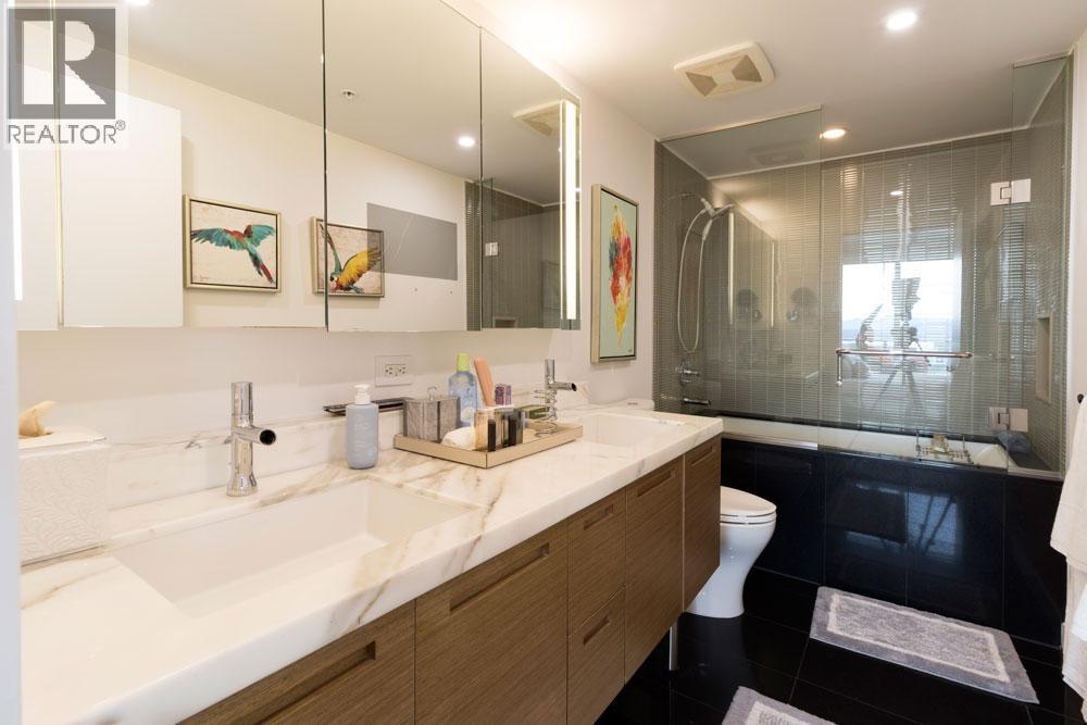 3601 777 Richards Street, Vancouver, British Columbia  V6B 0M6 - Photo 16 - R3071639